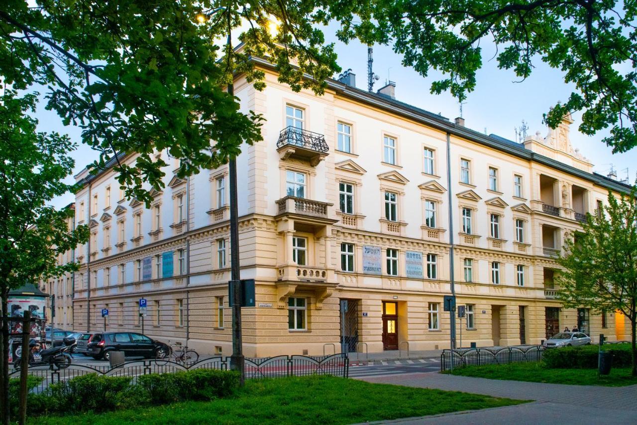 Mr67 Mayera Rapaporta Krakow Exterior photo